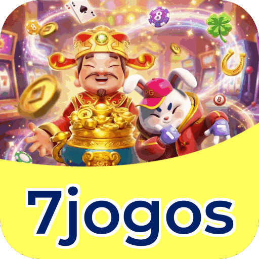 Jogos com maior RTP na 7jogos