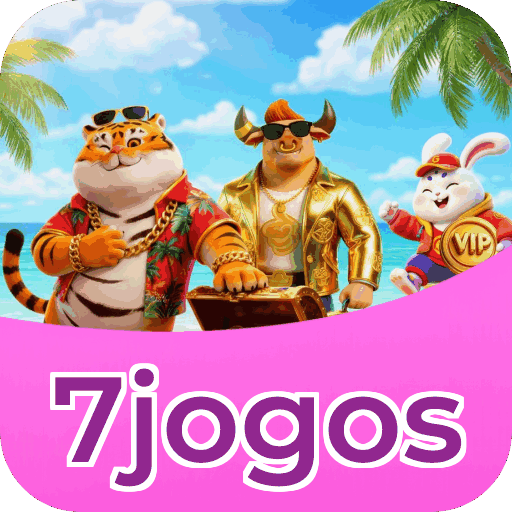 Bônus de boas-vindas 7jogos