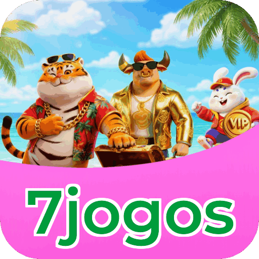 Instalação Android 7jogos