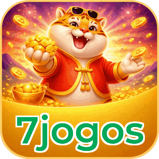 7jogos bônus R$5.000 + 500 giros - Rollover 35x, prazo 30 dias, 38% taxa conversão