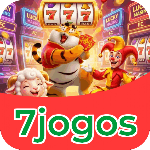 Login rápido no app 7jogos